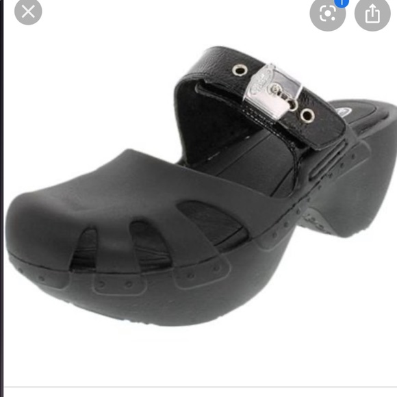 dr scholls dance clogs new